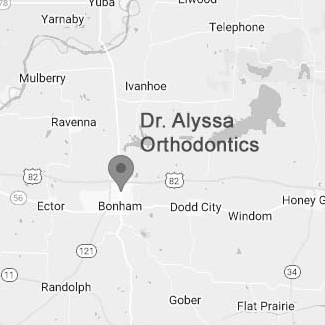 Dr. Alyssa Orthodontics - Sherman/Denison & Bonham TX