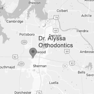 Dr. Alyssa Orthodontics - Sherman/Denison & Bonham TX