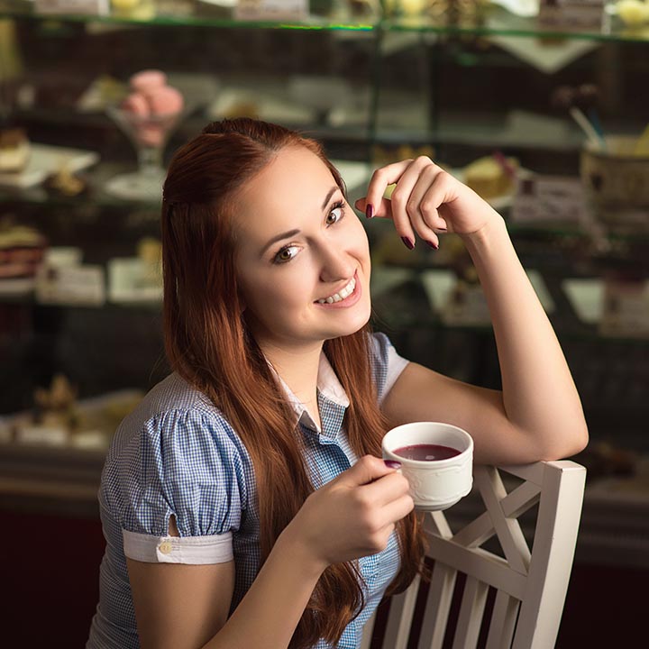 Spark Clear Aligners - Sherman & Bonham TX - Dr. Alyssa Orthodontics