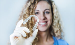 What are Spark Clear Aligners?