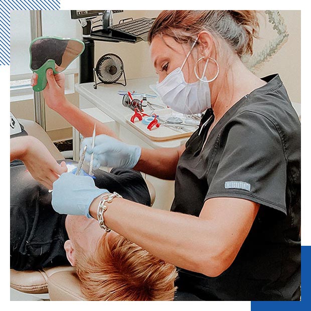 New Patient Information - Dr. Alyssa Orthodontics - Sherman & Bonham TX